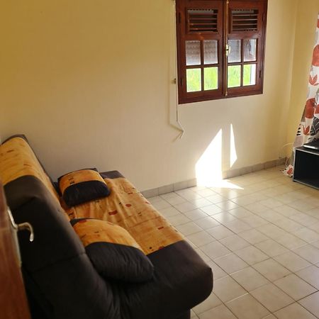 Maison Corvo Gourbeyre Ngoại thất bức ảnh