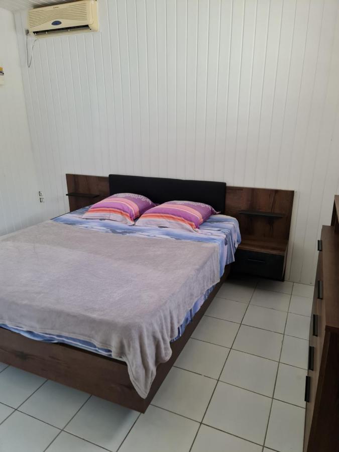 Maison Corvo Gourbeyre Ngoại thất bức ảnh