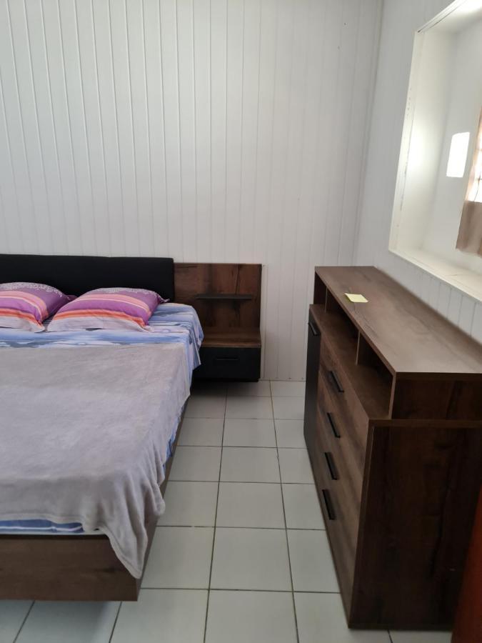 Maison Corvo Gourbeyre Ngoại thất bức ảnh