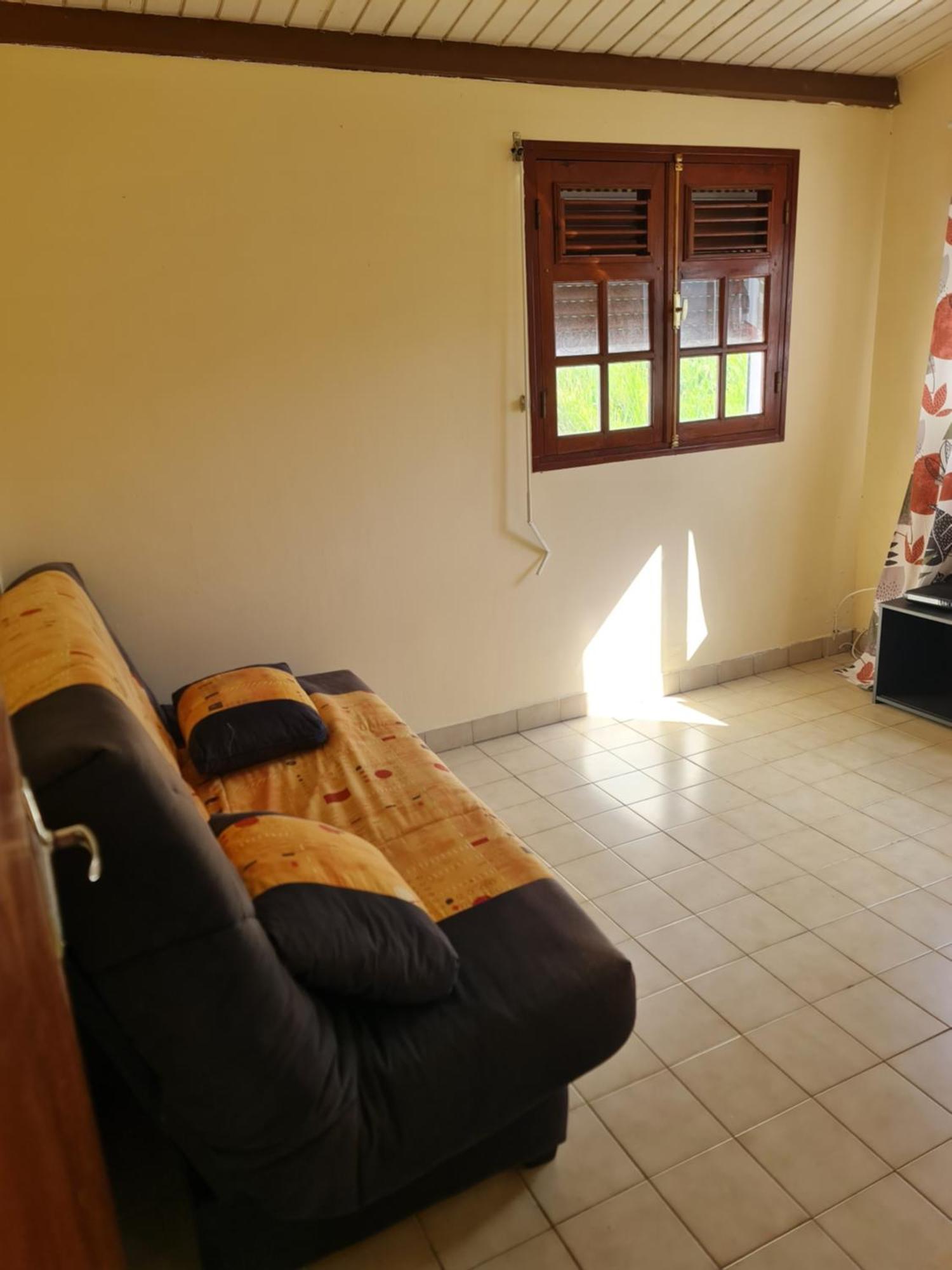Maison Corvo Gourbeyre Ngoại thất bức ảnh