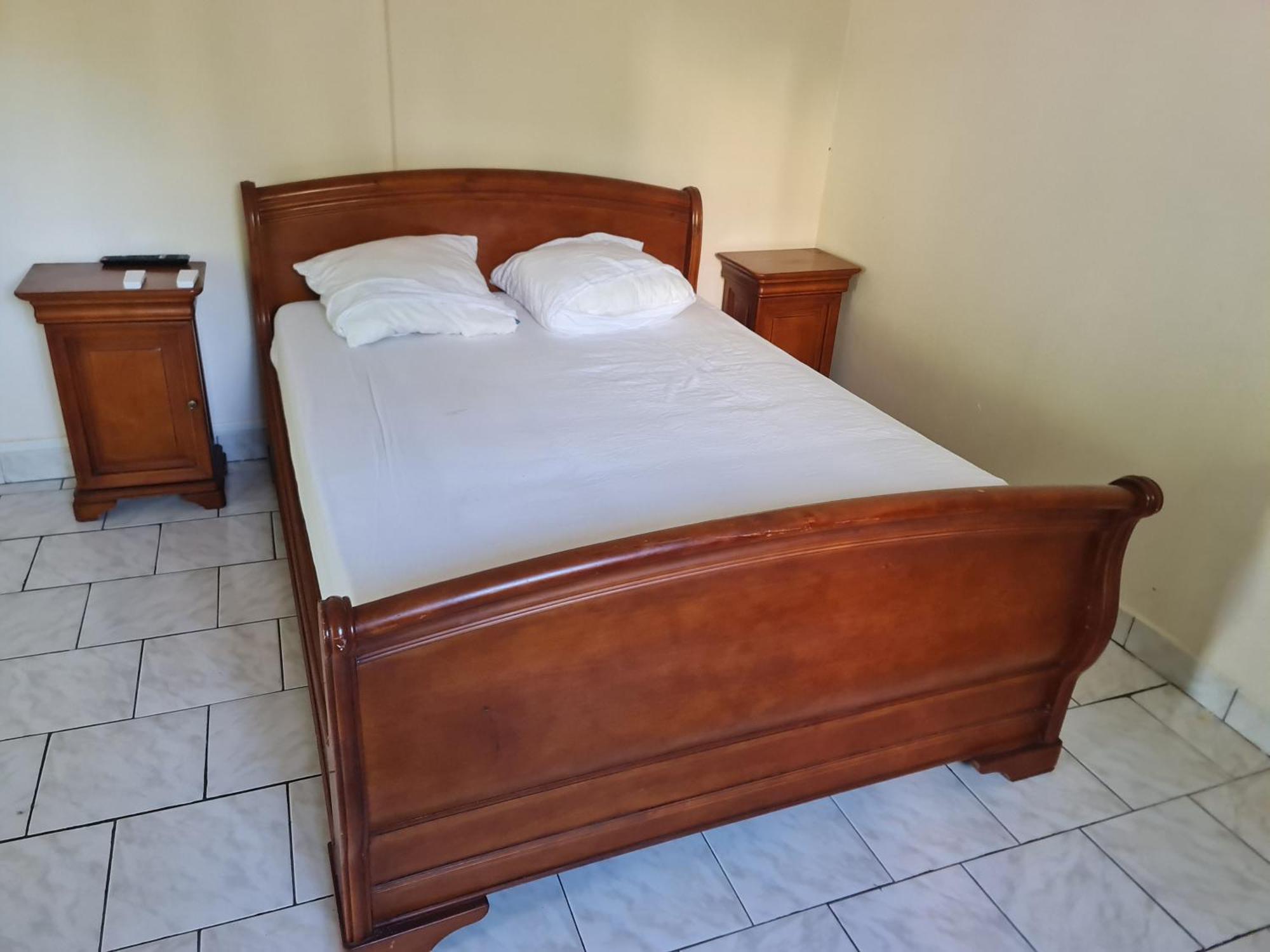 Maison Corvo Gourbeyre Ngoại thất bức ảnh
